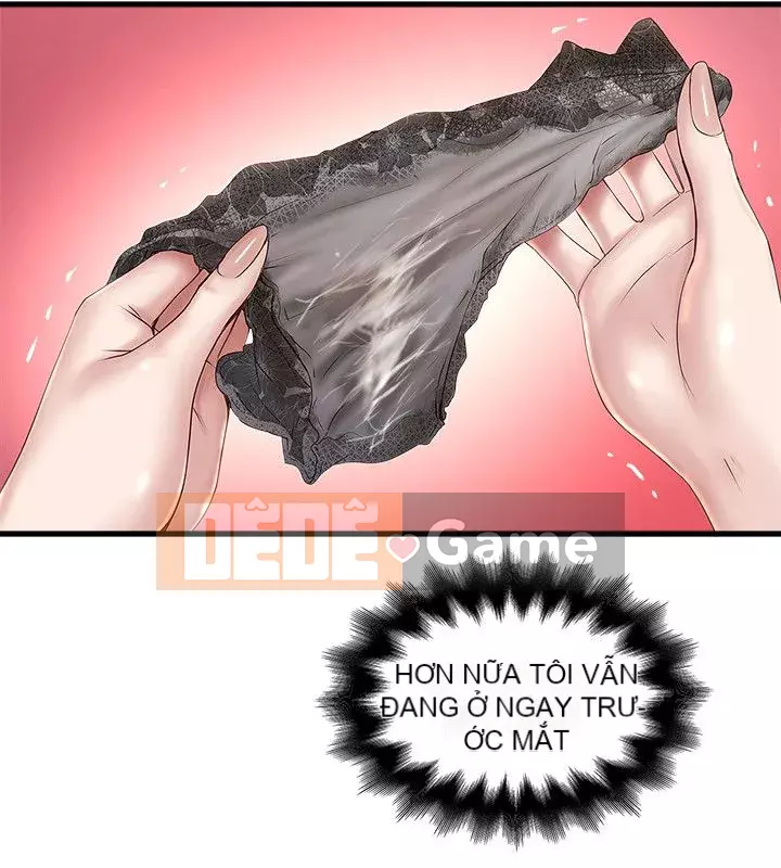 Hầu gái, Hatsuki Chương 1-83