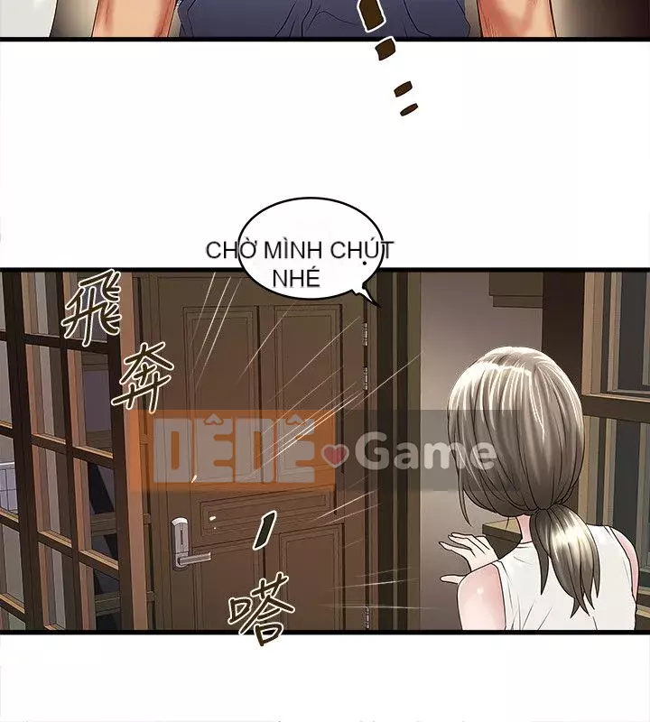 Hầu gái, Hatsuki Chương 1-83