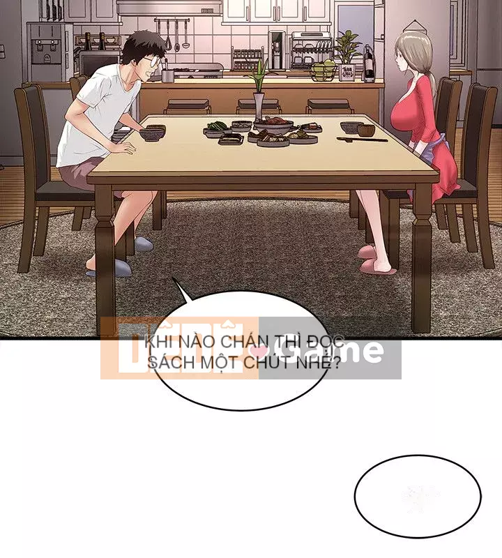 Hầu gái, Hatsuki Chương 1-83