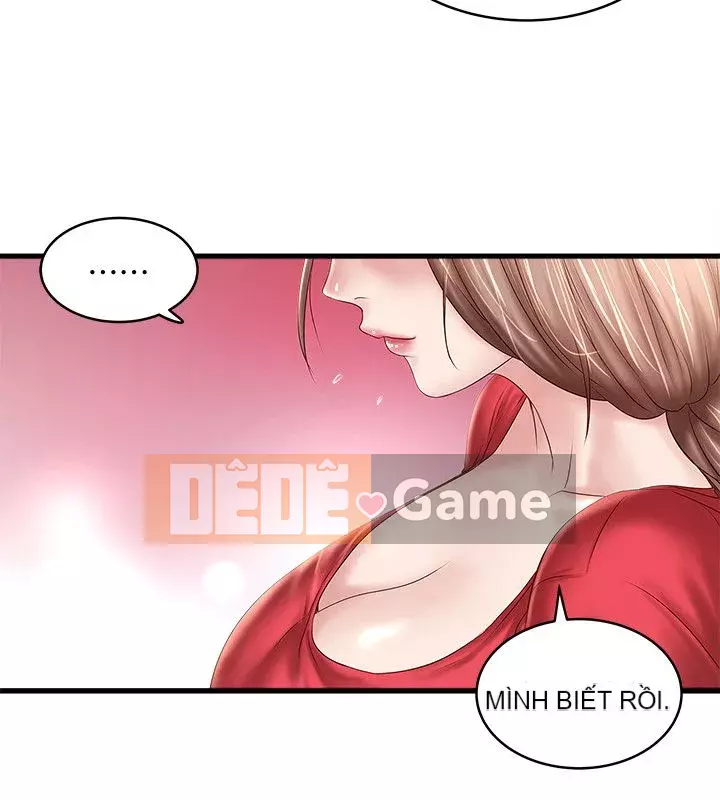 Hầu gái, Hatsuki Chương 1-83