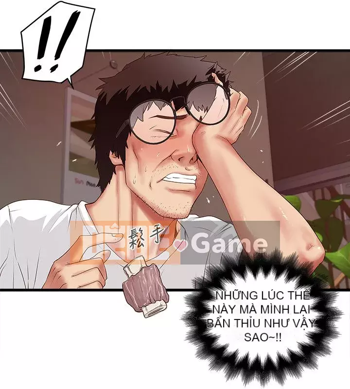 Hầu gái, Hatsuki Chương 1-83