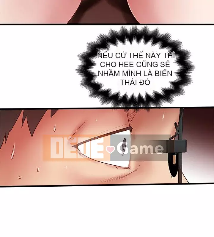 Hầu gái, Hatsuki Chương 1-83