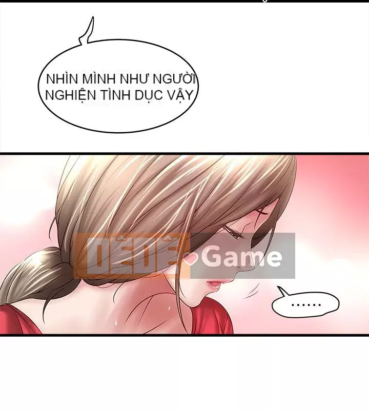 Hầu gái, Hatsuki Chương 1-83