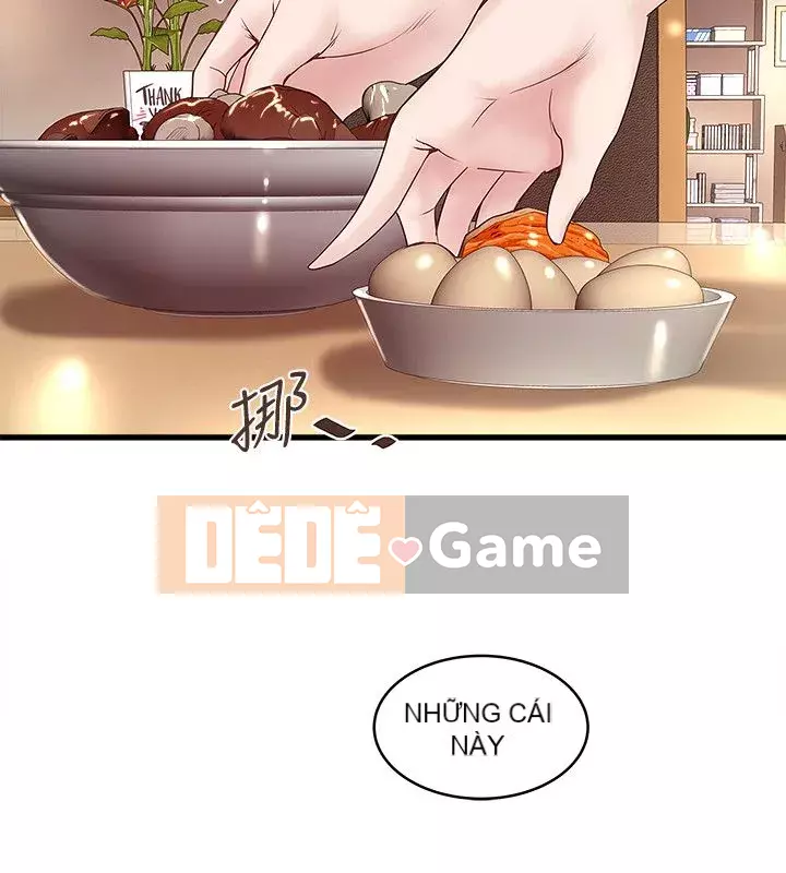 Hầu gái, Hatsuki Chương 1-83