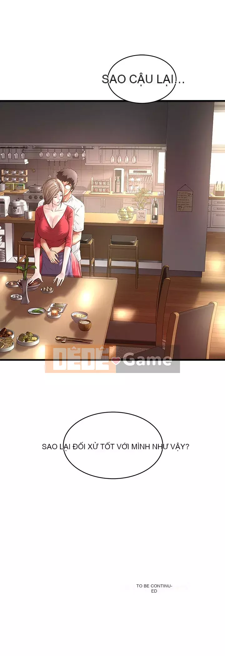 Hầu gái, Hatsuki Chương 1-83