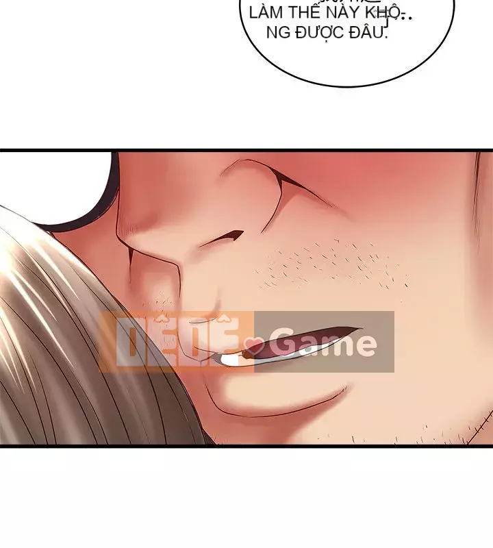 Hầu gái, Hatsuki Chương 1-83