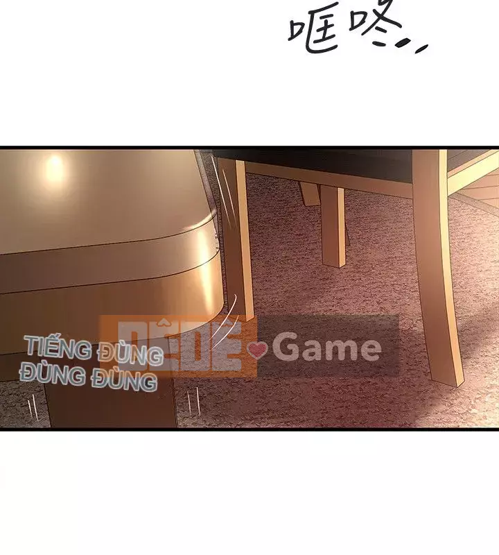 Hầu gái, Hatsuki Chương 1-83