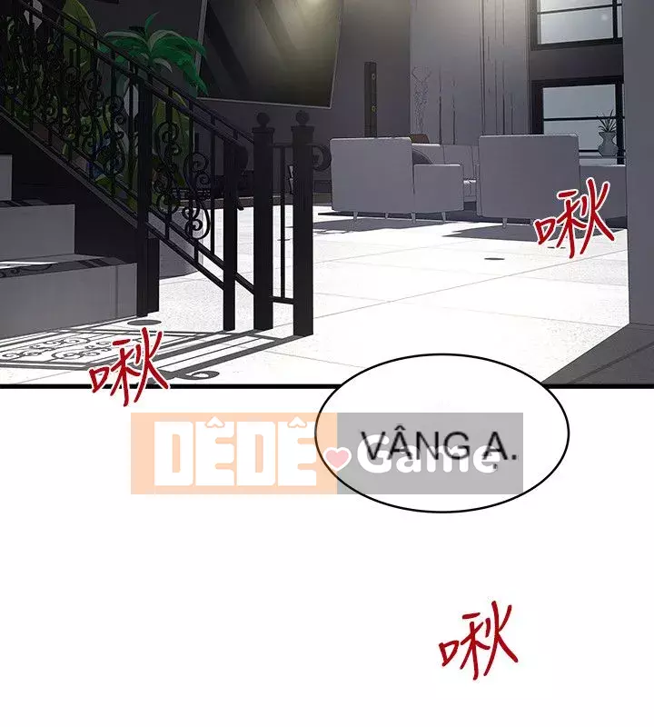 Hầu gái, Hatsuki Chương 1-83