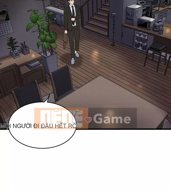 Hầu gái, Hatsuki Chương 1-83