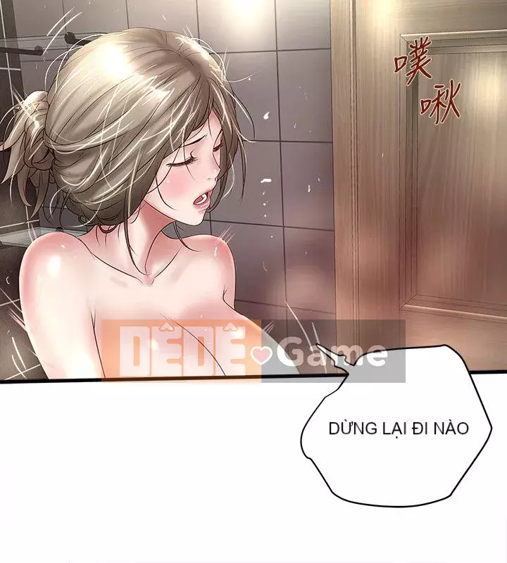 Hầu gái, Hatsuki Chương 1-83