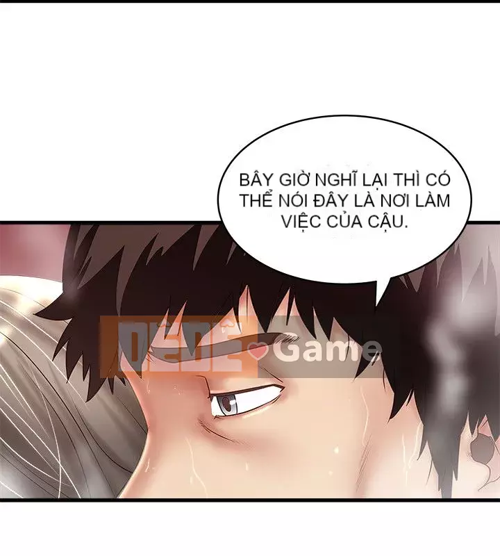 Hầu gái, Hatsuki Chương 1-83