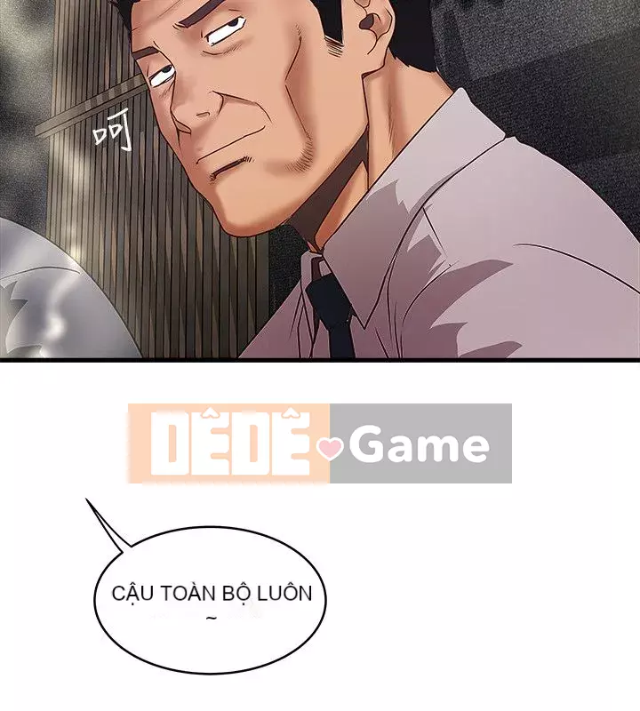 Hầu gái, Hatsuki Chương 1-83