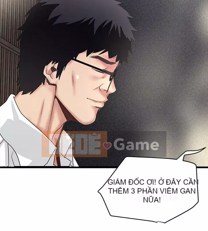 Hầu gái, Hatsuki Chương 1-83