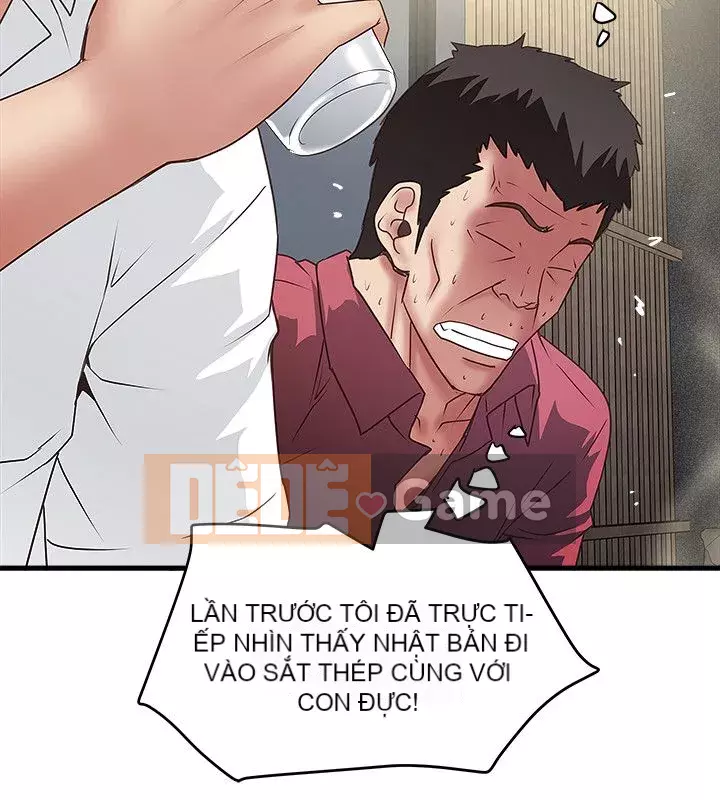 Hầu gái, Hatsuki Chương 1-83