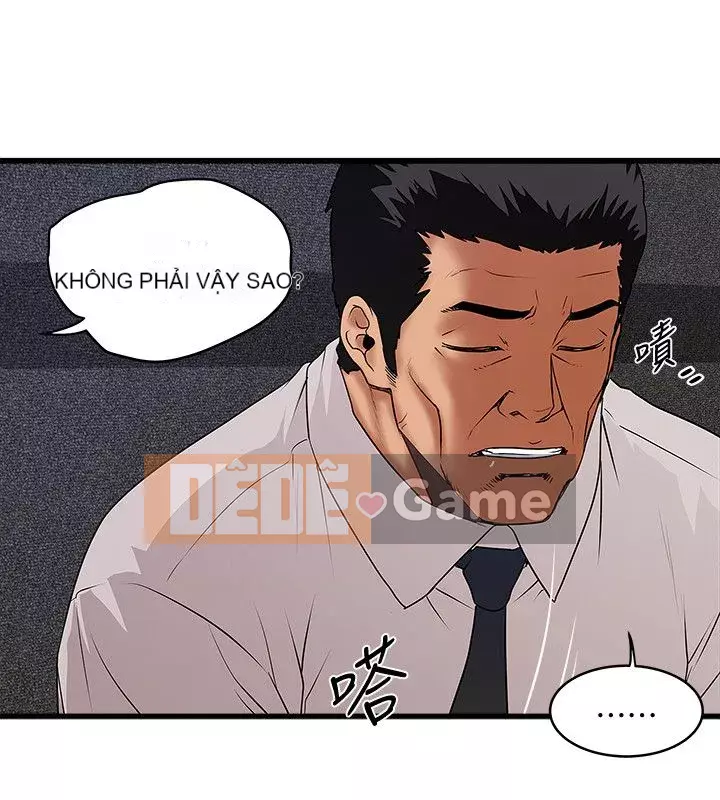 Hầu gái, Hatsuki Chương 1-83