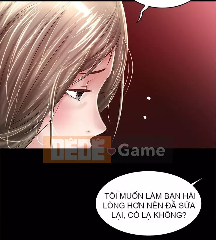 Hầu gái, Hatsuki Chương 1-83