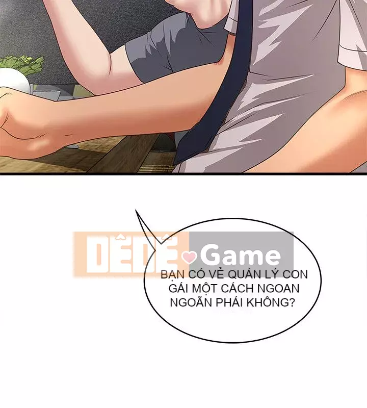 Hầu gái, Hatsuki Chương 1-83