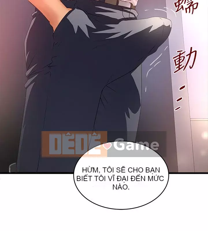 Hầu gái, Hatsuki Chương 1-83