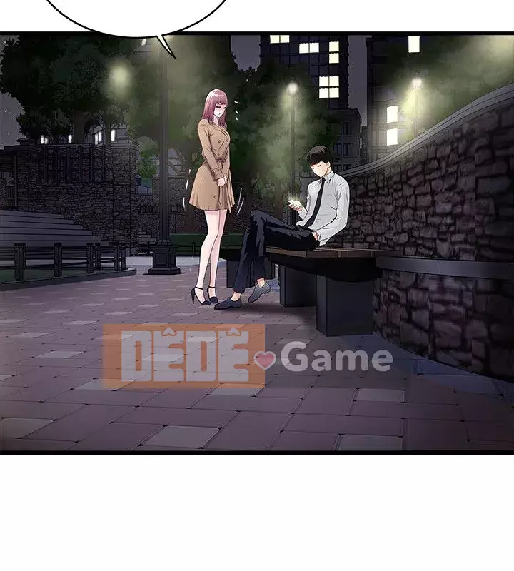 Hầu gái, Hatsuki Chương 1-83