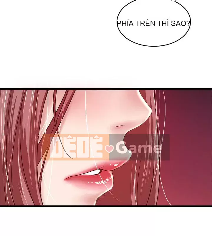 Hầu gái, Hatsuki Chương 1-83