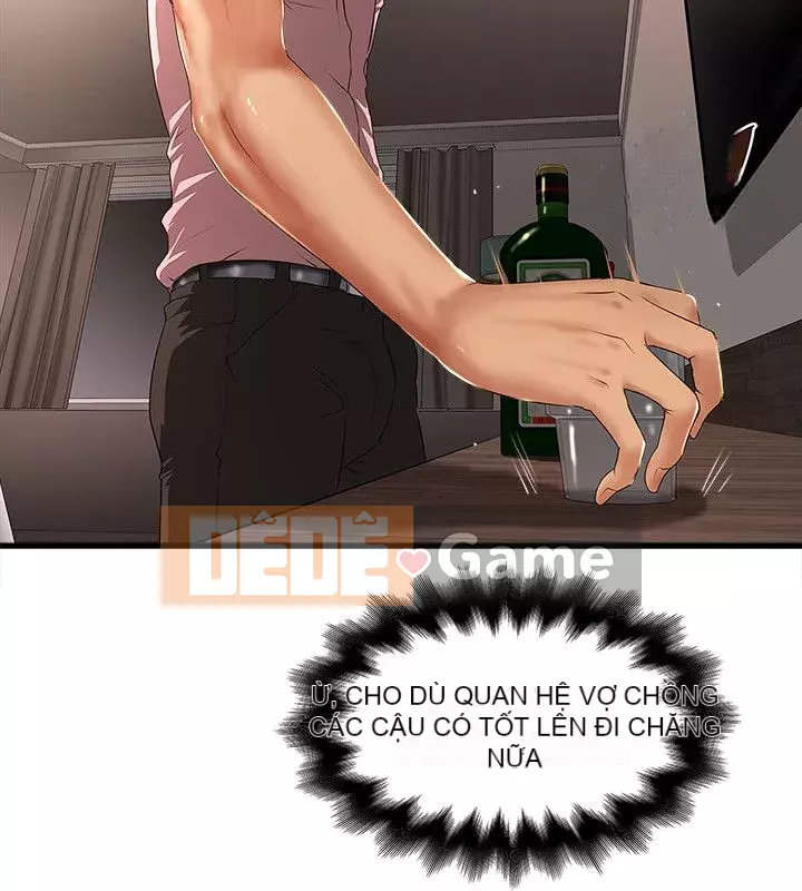 Hầu gái, Hatsuki Chương 1-83