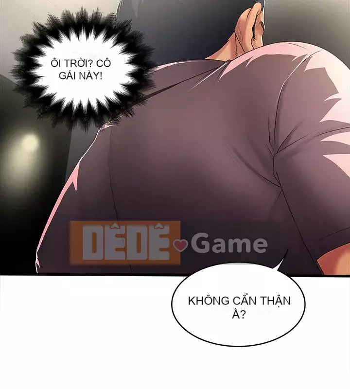 Hầu gái, Hatsuki Chương 1-83