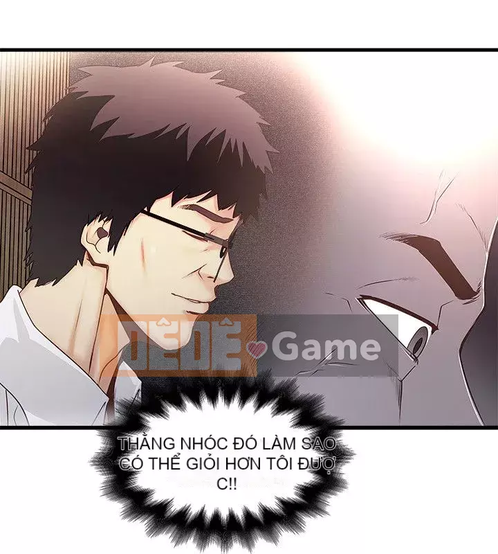 Hầu gái, Hatsuki Chương 1-83