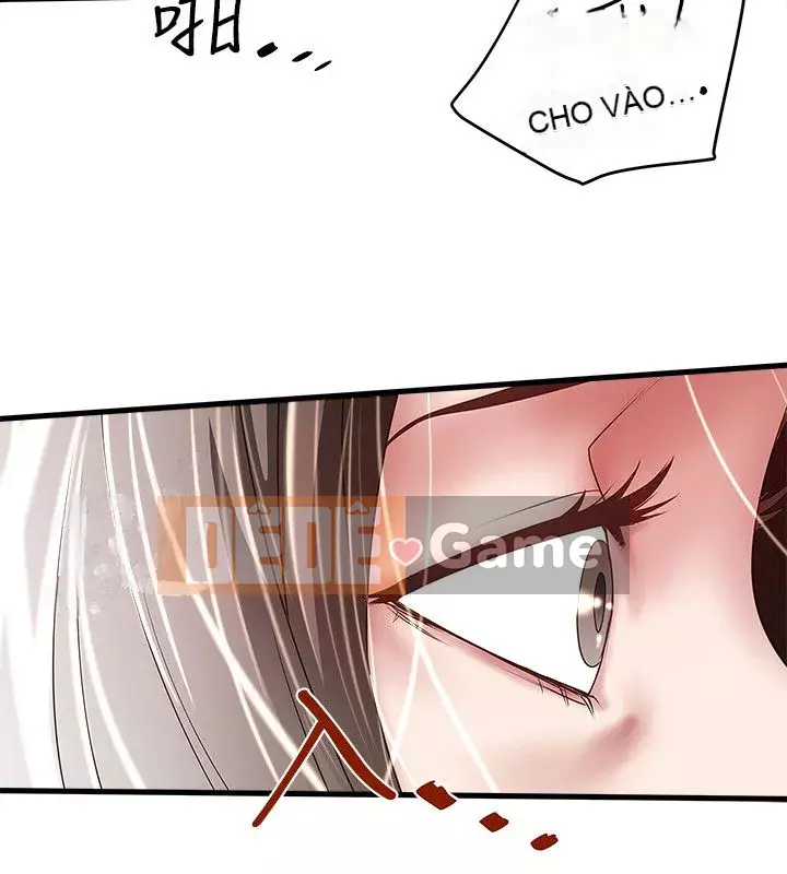 Hầu gái, Hatsuki Chương 1-83