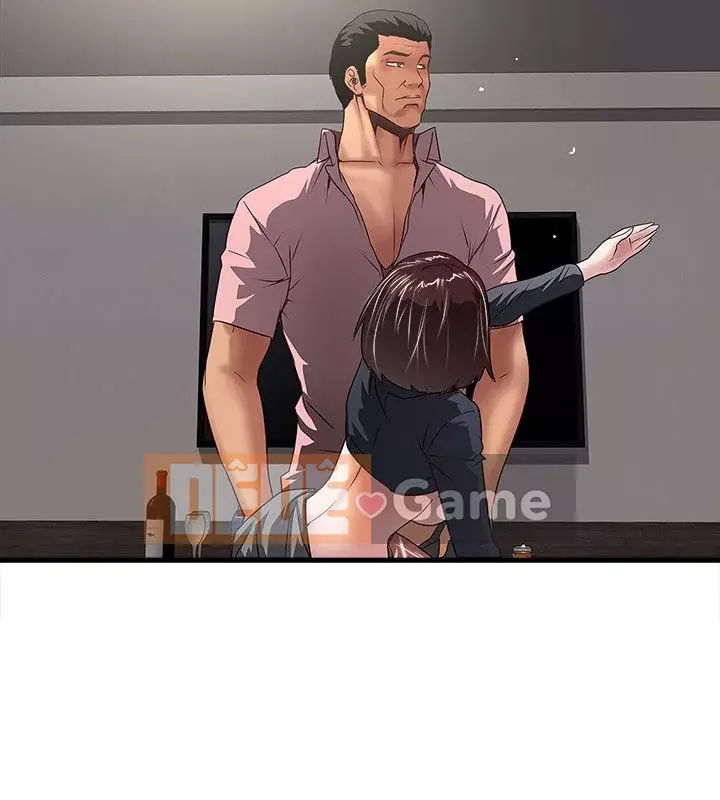 Hầu gái, Hatsuki Chương 1-83