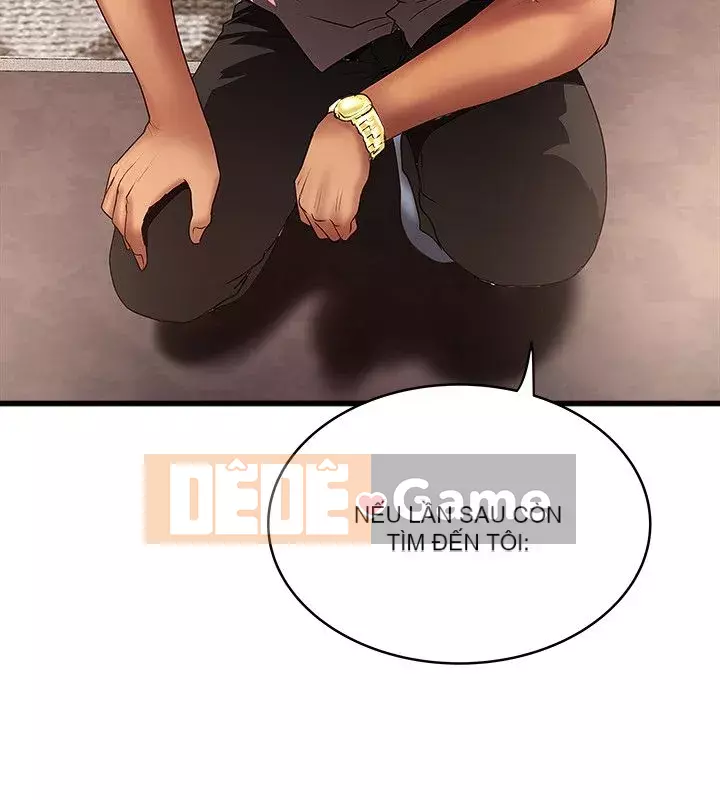 Hầu gái, Hatsuki Chương 1-83