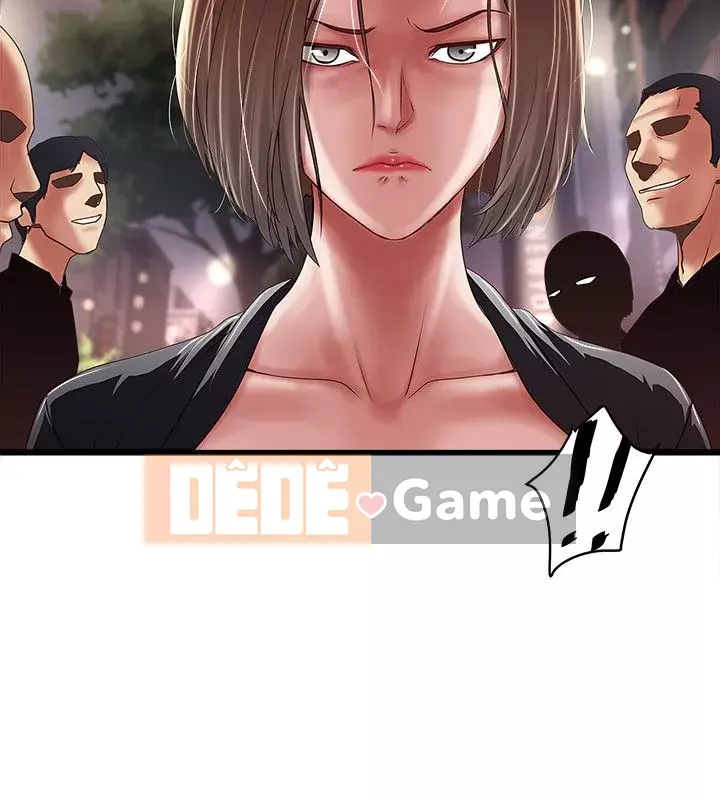 Hầu gái, Hatsuki Chương 1-83