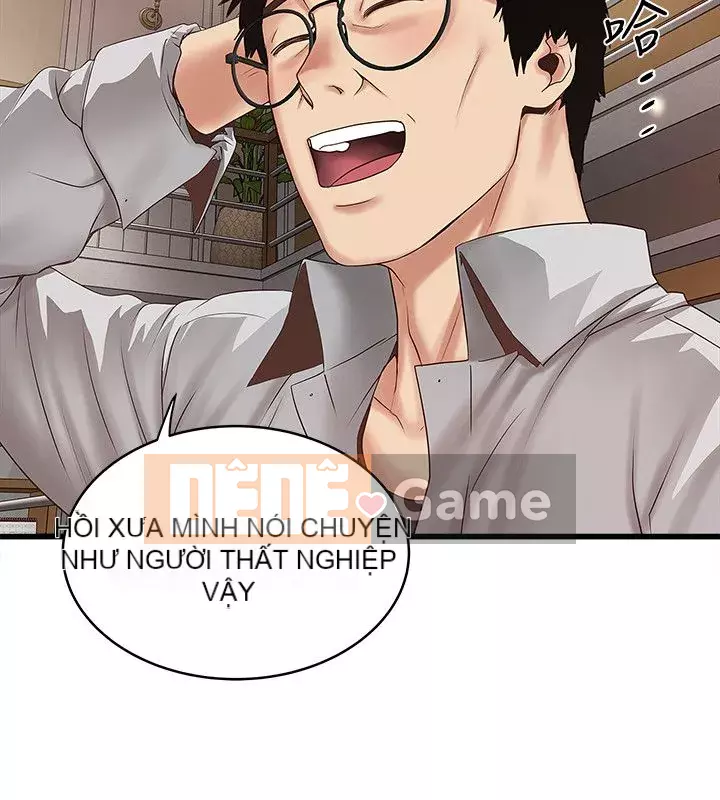 Hầu gái, Hatsuki Chương 1-83