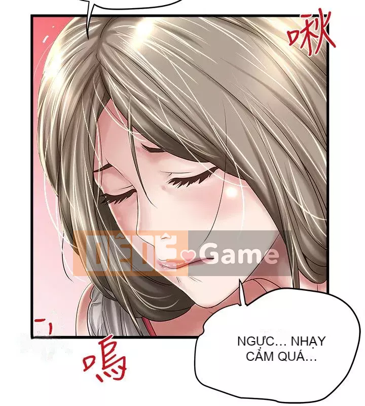 Hầu gái, Hatsuki Chương 1-83