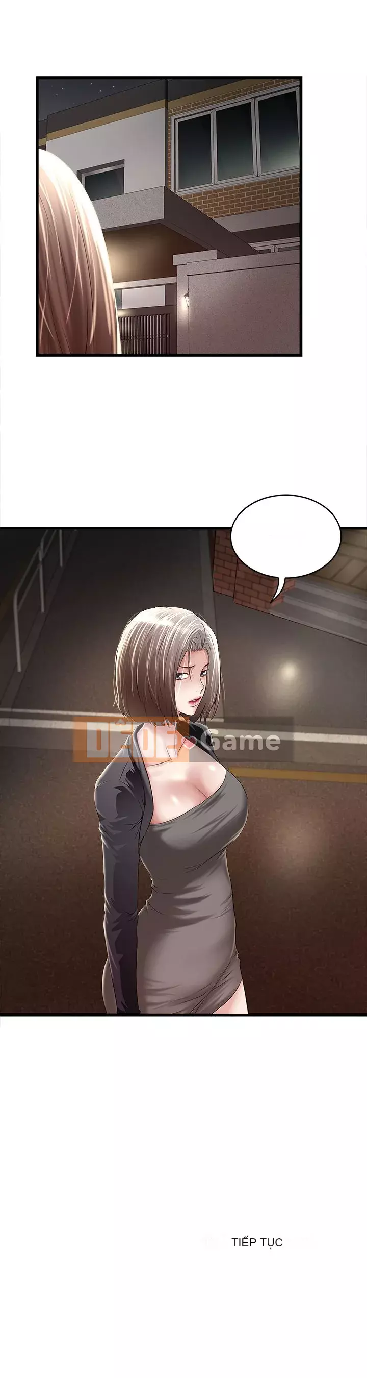 Hầu gái, Hatsuki Chương 1-83