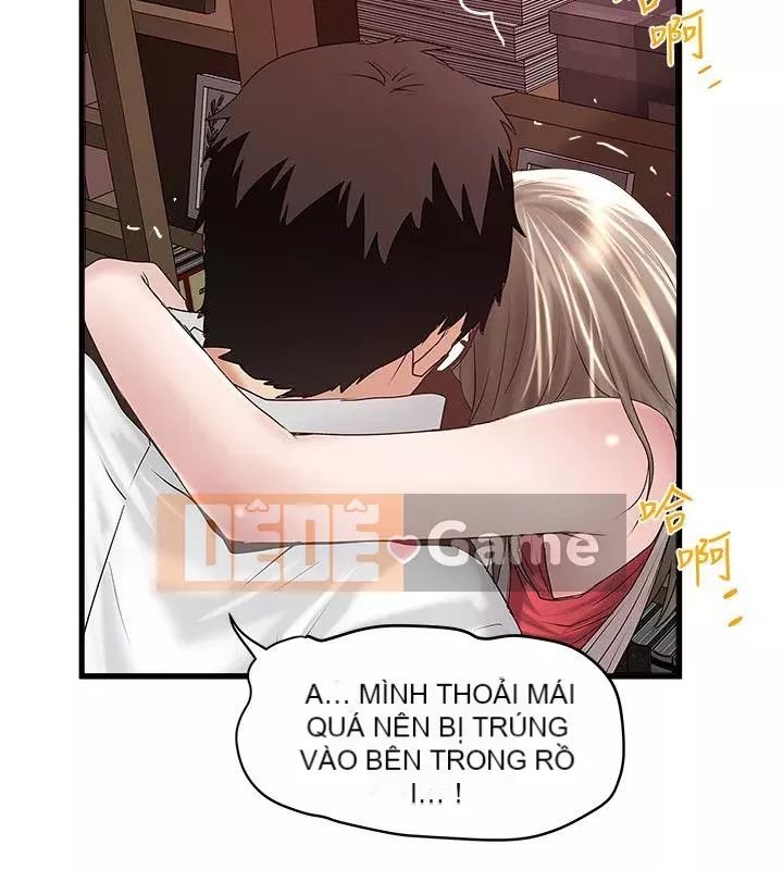 Hầu gái, Hatsuki Chương 1-83