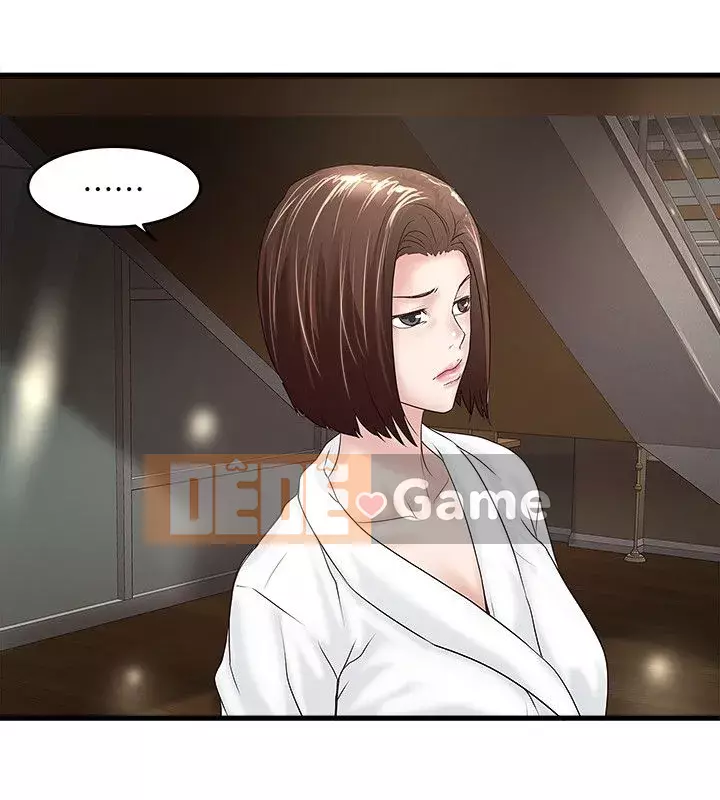 Hầu gái, Hatsuki Chương 1-83