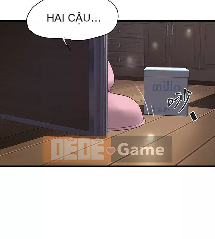 Hầu gái, Hatsuki Chương 1-83