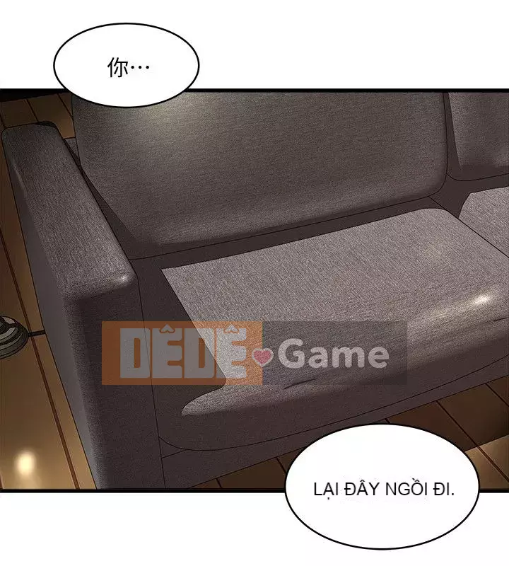 Hầu gái, Hatsuki Chương 1-83