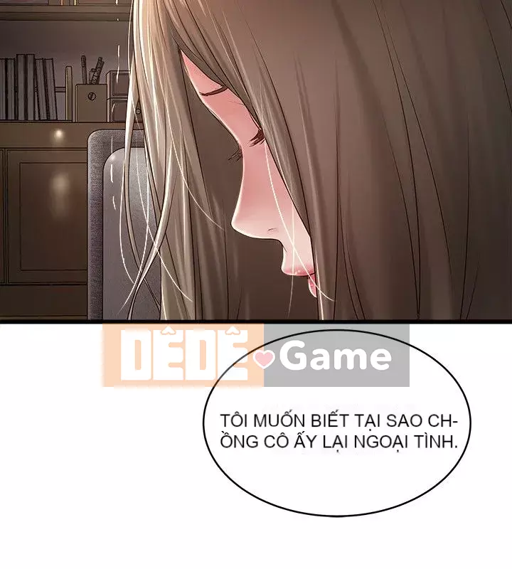 Hầu gái, Hatsuki Chương 1-83