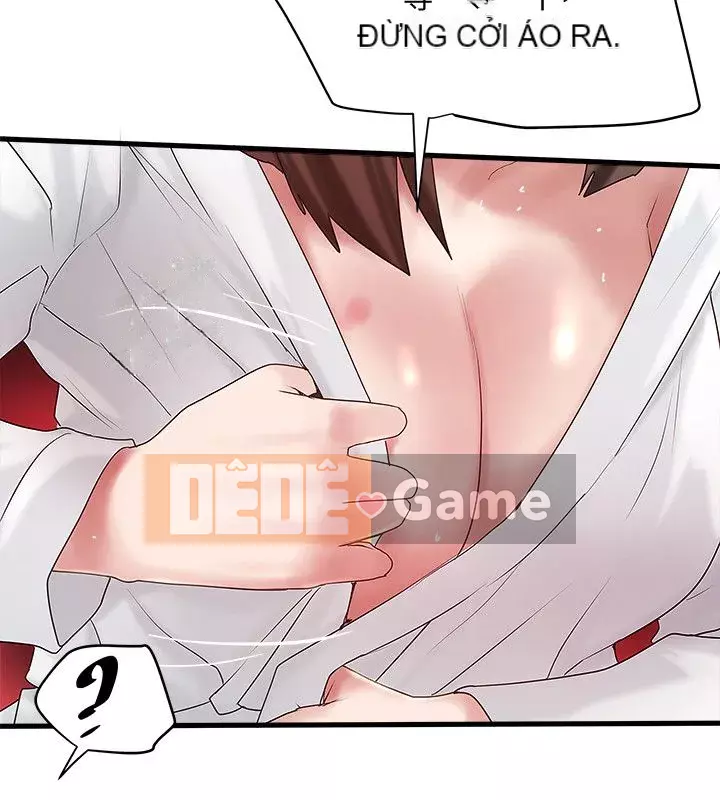 Hầu gái, Hatsuki Chương 1-83