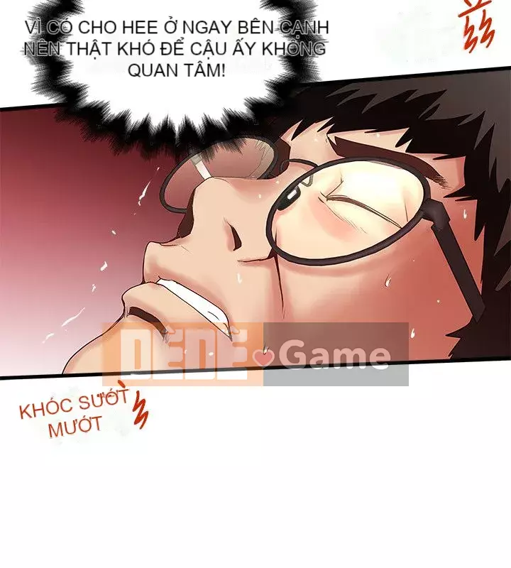 Hầu gái, Hatsuki Chương 1-83