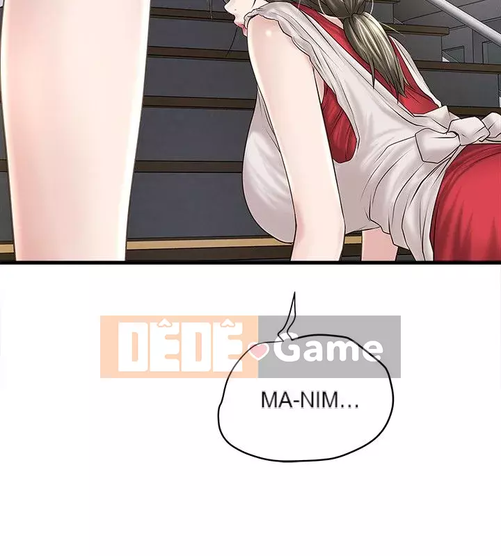 Hầu gái, Hatsuki Chương 1-83