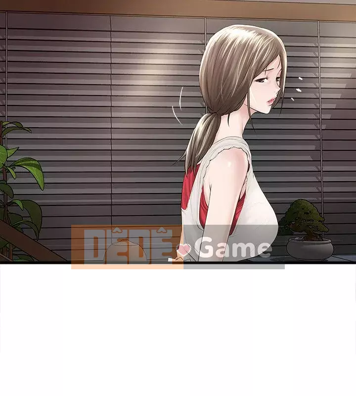 Hầu gái, Hatsuki Chương 1-83