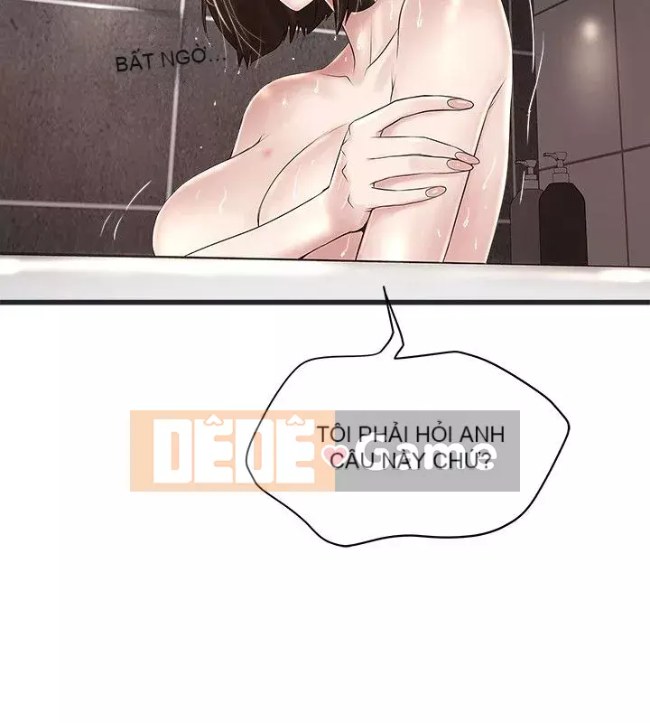 Hầu gái, Hatsuki Chương 1-83