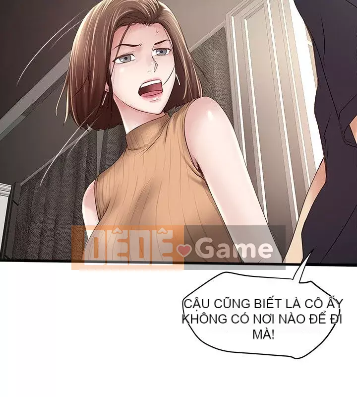 Hầu gái, Hatsuki Chương 1-83