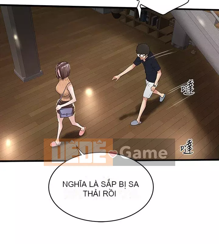 Hầu gái, Hatsuki Chương 1-83