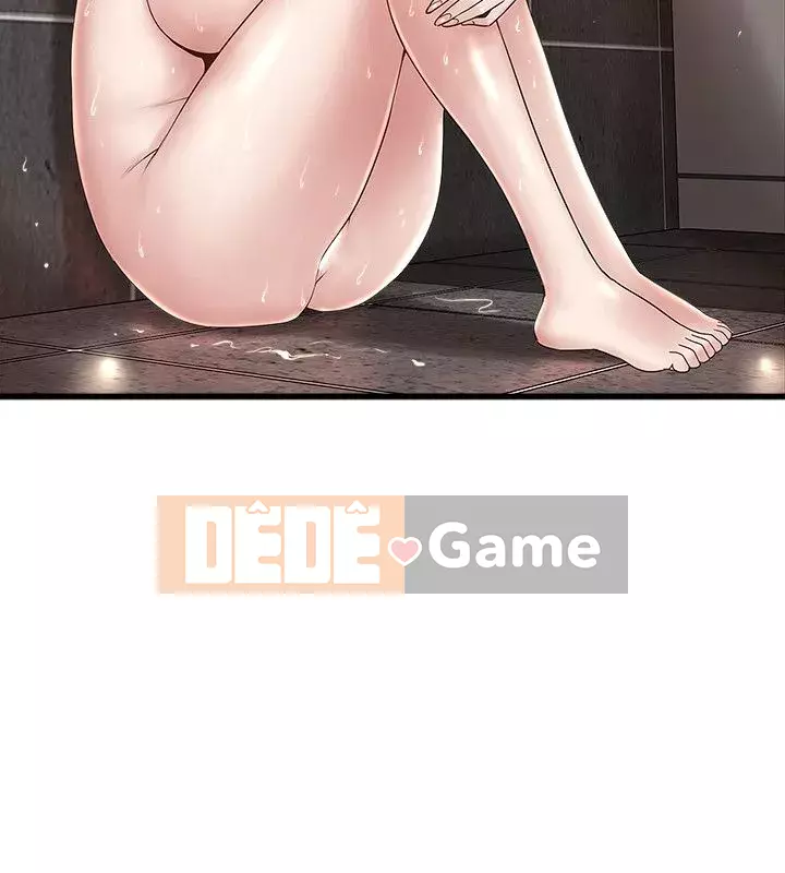 Hầu gái, Hatsuki Chương 1-83