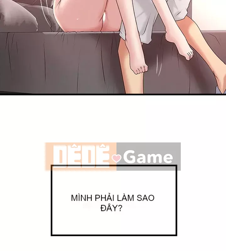 Hầu gái, Hatsuki Chương 1-83