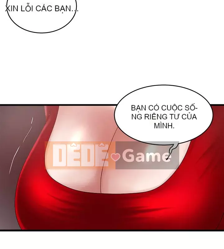 Hầu gái, Hatsuki Chương 1-83