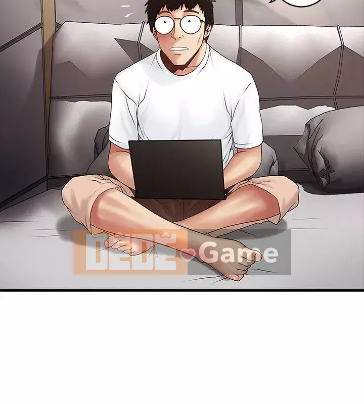 Hầu gái, Hatsuki Chương 1-83